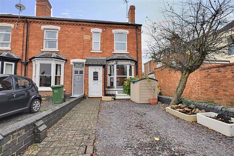 15 Lambert Road, Worcester, WR2 5DD