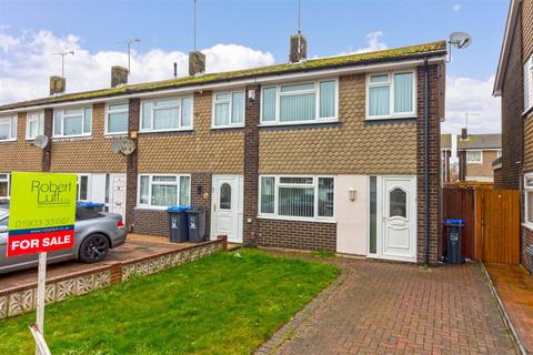 34 Kipling Avenue, Goring By Sea, Worthing, BN12 6LJ