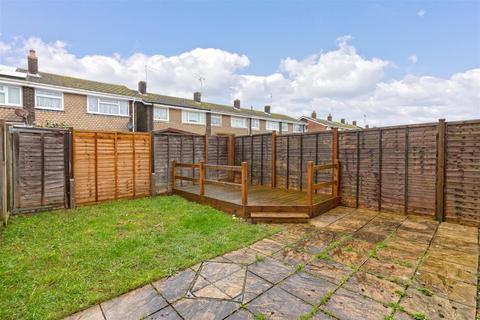 34 Kipling Avenue, Goring By Sea, Worthing, BN12 6LJ