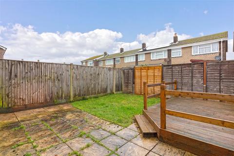 34 Kipling Avenue, Goring By Sea, Worthing, BN12 6LJ