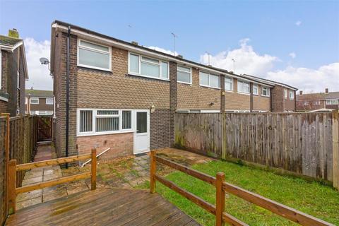 34 Kipling Avenue, Goring By Sea, Worthing, BN12 6LJ
