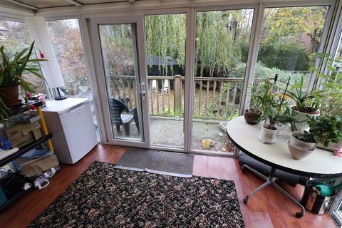7 Alness Road, Manchester, M16 8ET