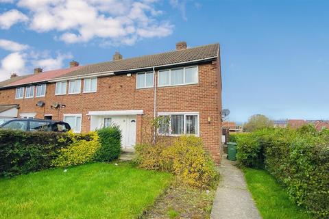 16 Heathway, Seaham, SR7 7UX