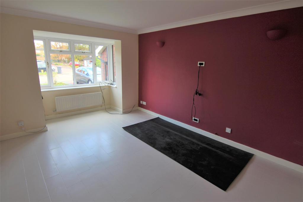 Coulstock Road, Burgess Hill 3 bed detached house £399,950