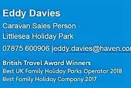 Your personal representative