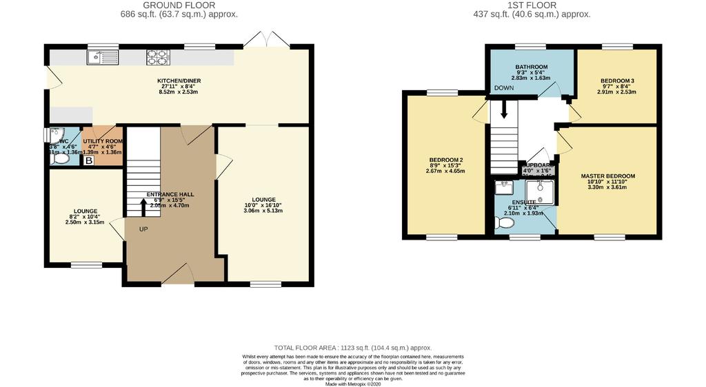 Orchard Drive, Altrincham, Altrincham 4 bed detached house to rent £