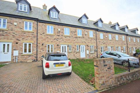 6 Fell Bank, Birtley, Chester Le Street, DH3 1AU