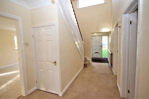 5 College Close, Dalton Piercy, Hartlepool, TS27 3JA