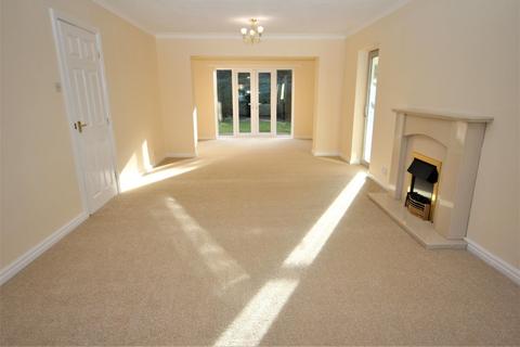 5 College Close, Dalton Piercy, Hartlepool, TS27 3JA