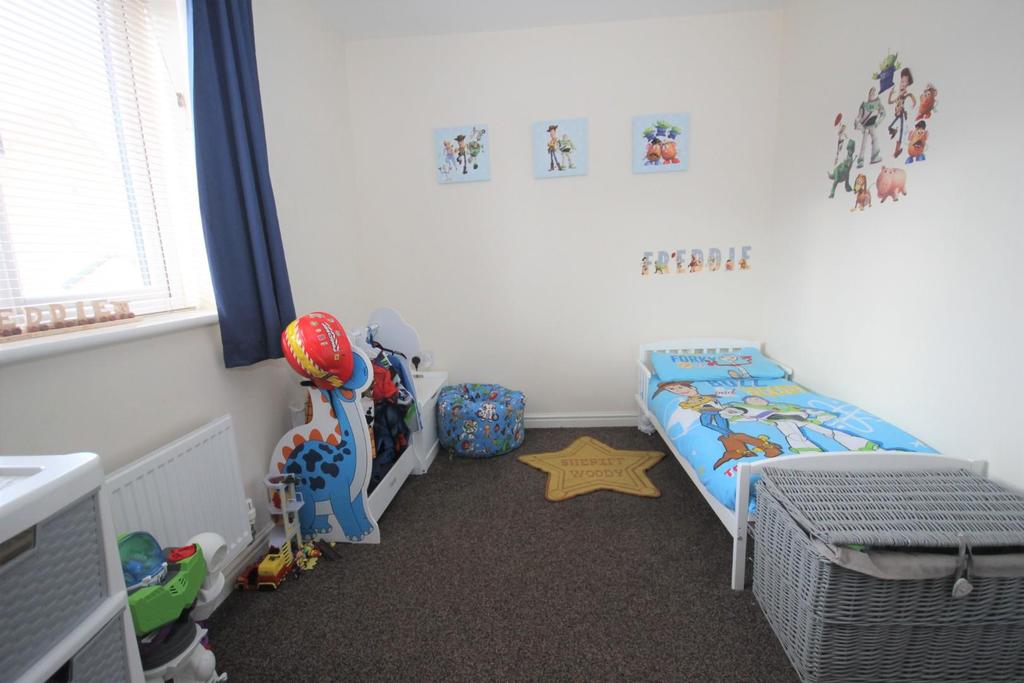 Bedroom 2