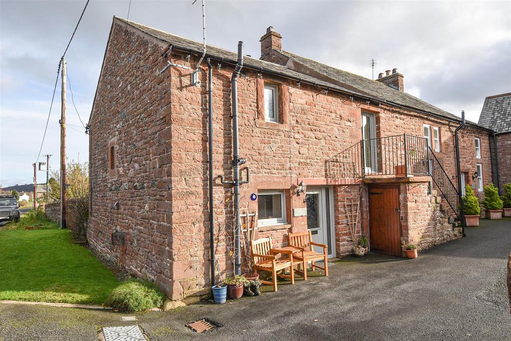 Catterlen, Penrith 3 bed cottage £220,000
