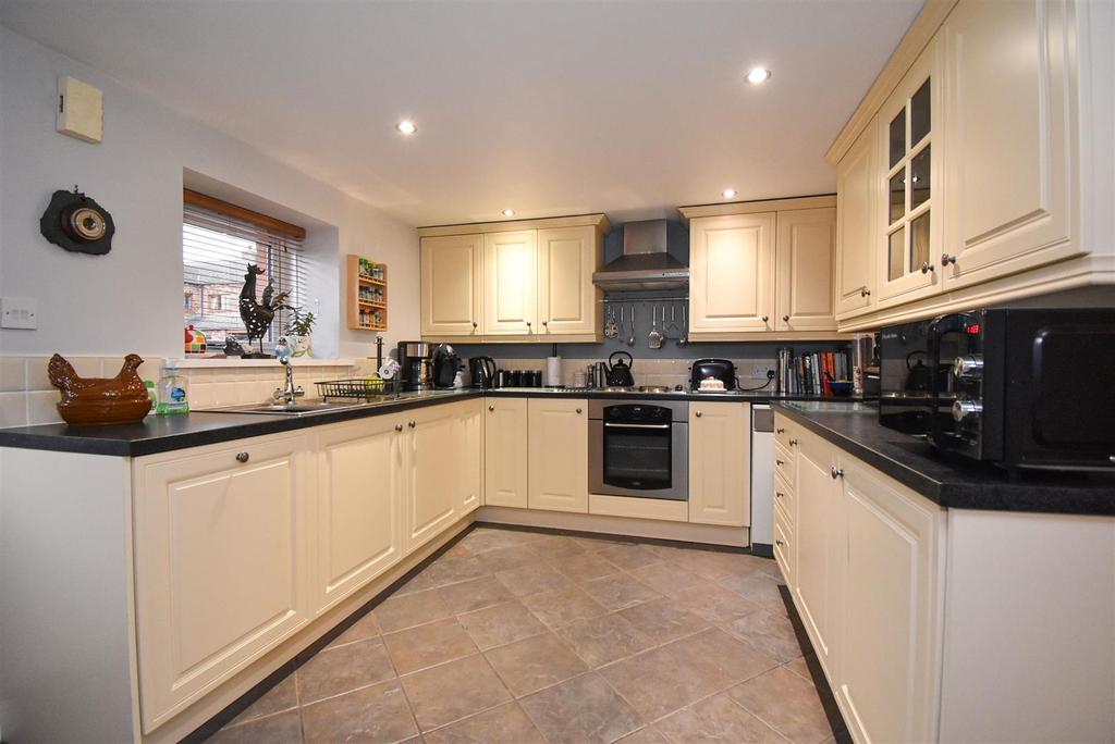 Catterlen, Penrith 3 bed cottage £220,000