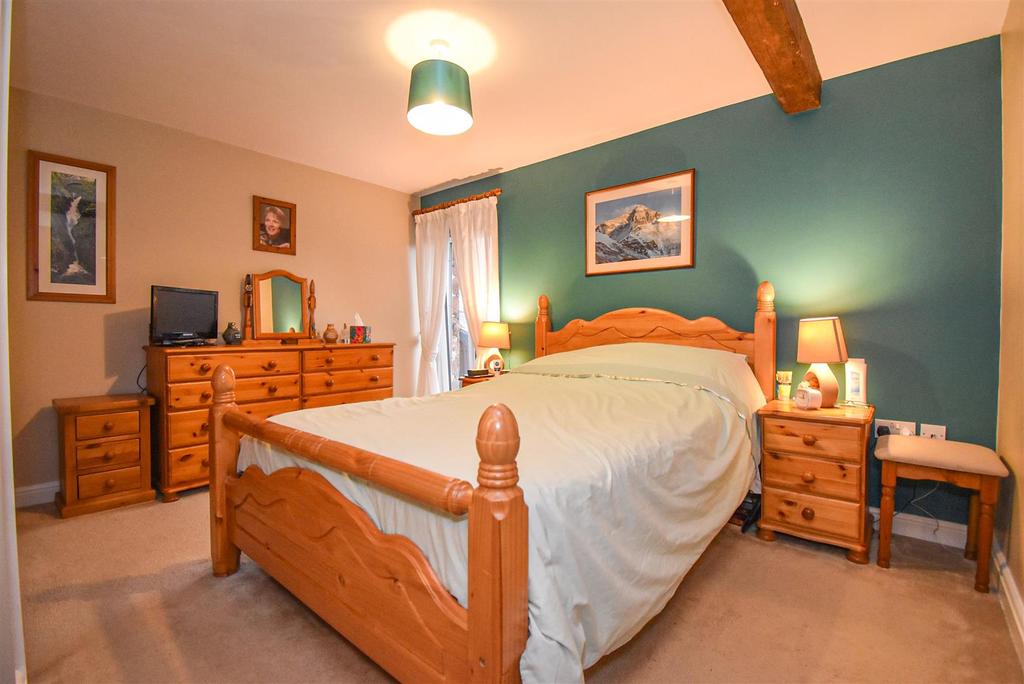 Catterlen, Penrith 3 bed cottage for sale £220,000