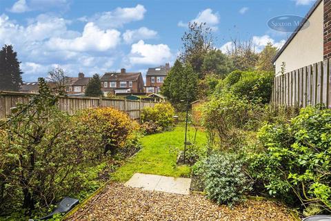 185 Lydgate Lane, Sheffield, S10 5FQ