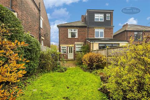 185 Lydgate Lane, Sheffield, S10 5FQ