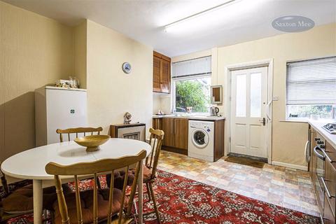 185 Lydgate Lane, Sheffield, S10 5FQ