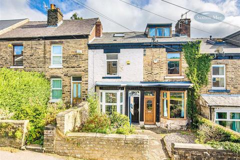 86 Bates Street, Sheffield, S10 1NQ