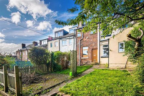 86 Bates Street, Sheffield, S10 1NQ