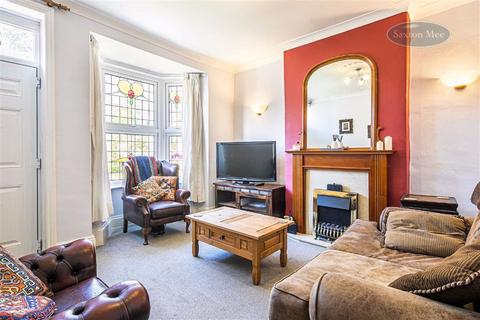 86 Bates Street, Sheffield, S10 1NQ