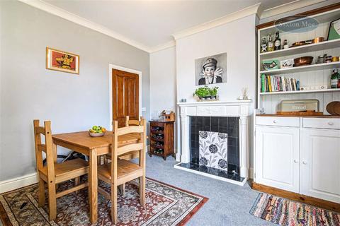 86 Bates Street, Sheffield, S10 1NQ