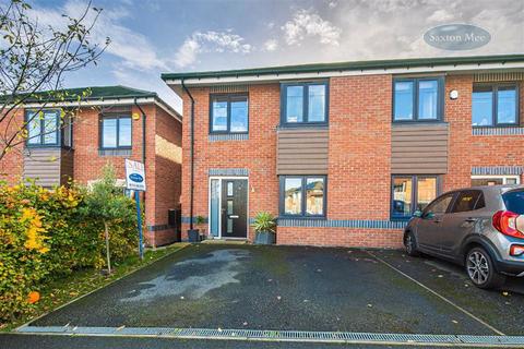 13 Chapman Close, Sheffield, S6 5BX