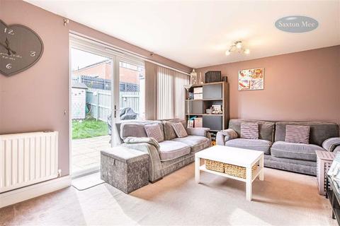 13 Chapman Close, Sheffield, S6 5BX