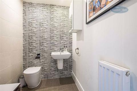 13 Chapman Close, Sheffield, S6 5BX