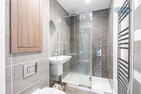 13 Chapman Close, Sheffield, S6 5BX