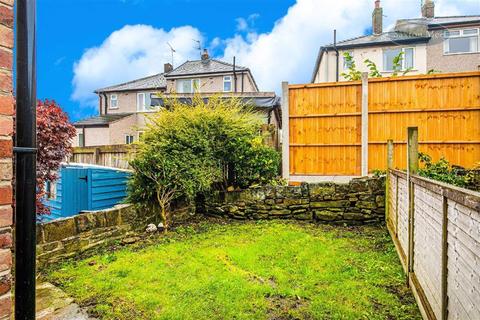 53 Forres Road, Sheffield, S10 1WD
