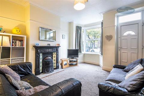 53 Forres Road, Sheffield, S10 1WD