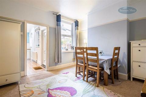 53 Forres Road, Sheffield, S10 1WD