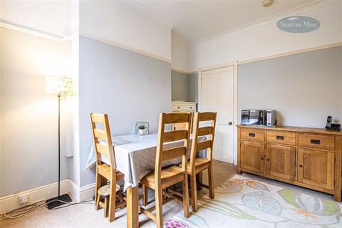 53 Forres Road, Sheffield, S10 1WD