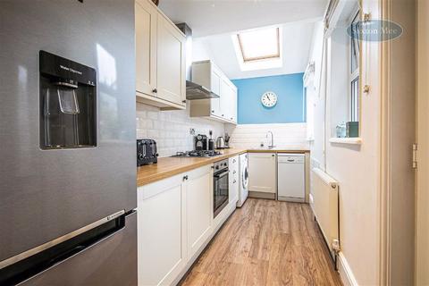 53 Forres Road, Sheffield, S10 1WD