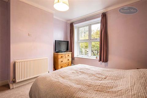 53 Forres Road, Sheffield, S10 1WD