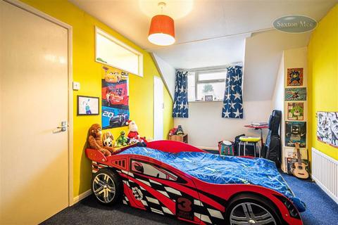 53 Forres Road, Sheffield, S10 1WD