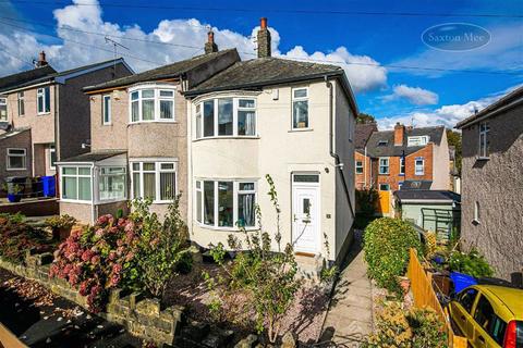 6 Arran Road, Sheffield, S10 1WQ