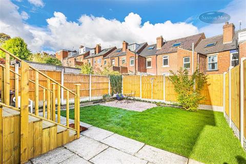 6 Arran Road, Sheffield, S10 1WQ