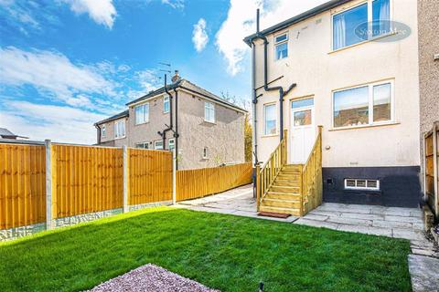 6 Arran Road, Sheffield, S10 1WQ
