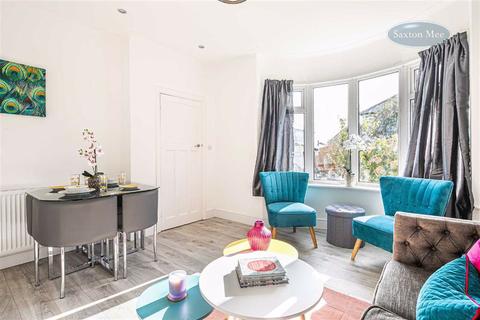 6 Arran Road, Sheffield, S10 1WQ