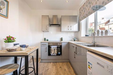 6 Arran Road, Sheffield, S10 1WQ
