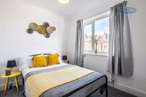 6 Arran Road, Sheffield, S10 1WQ