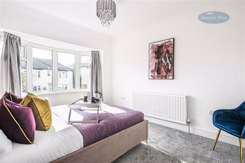 6 Arran Road, Sheffield, S10 1WQ