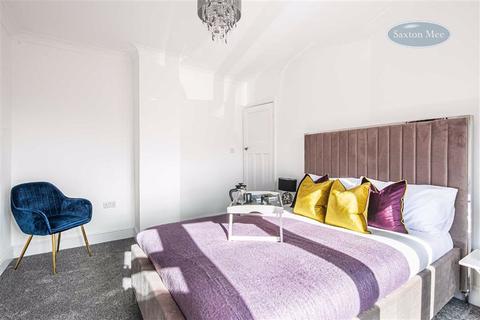6 Arran Road, Sheffield, S10 1WQ