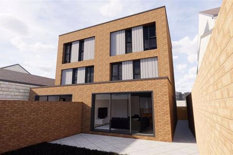 214 Cobden View Road, Sheffield, S10 1HT