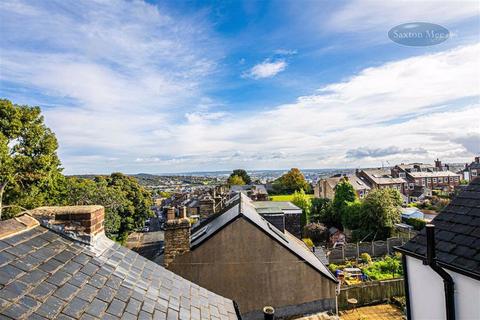 38 Mona Road, Sheffield, S10 1NF