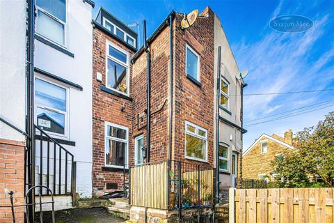 38 Mona Road, Sheffield, S10 1NF