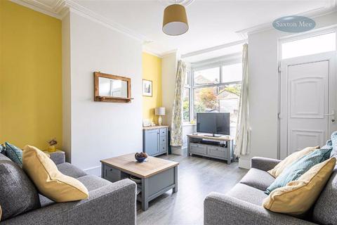 38 Mona Road, Sheffield, S10 1NF