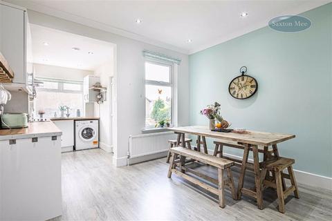 38 Mona Road, Sheffield, S10 1NF