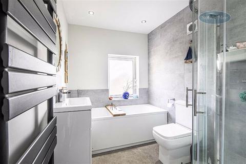 38 Mona Road, Sheffield, S10 1NF