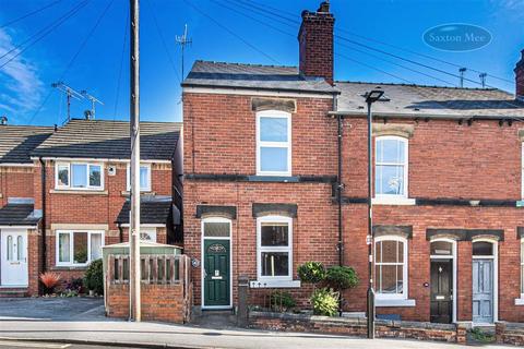 40 Upperthorpe, Sheffield, S6 3NA